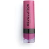 Makeup Revolution Matiniai lūpų dažai, Spalva: Vixen 145