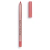 „Makeup Revolution Satin Kiss“ lūpų pieštukas „Baltas Wedding“, 1 g