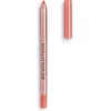„Makeup Revolution Satin Kiss“ lūpų pieštukas „Heart Race“, 1 g