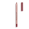 „Makeup Revolution Satin Kiss“ lūpų pieštukas „Vampire“, 1 g