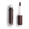 Makeup Revolution Sheer Lip Skysti lūpų dažai. Spalva: Plum 148