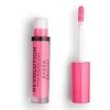 Makeup Revolution Sheer Lip Skysti lūpų dažai. Spalva: Cutie 139
