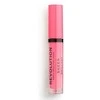 Makeup Revolution Sheer Lip Skysti lūpų dažai. Spalva: Cutie 139