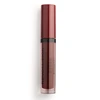 Makeup Revolution Sheer Lip Skysti lūpų dažai. Spalva: Plum 148