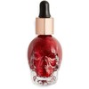 Makeup Revolution Skull Edition Liquid Highlighter Creature Blood of My Enemies, 13 ml