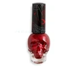 Makeup Revolution Skull Edition Nagų lakas Bloodthirsty 12.5 ml
