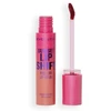 Makeup Revolution Sunset Lip Shift Vegan Long-Lasting Lūpų blizgis Rožinė 3.6 ml