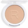 Makeup Revolution Super Matte Powder Maskuoklis Vanilla, 6 g