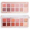 „Makeup Revolution The True Icon“ akių šešėlių paletė, 12 atspalvių, 8 g
