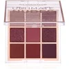 Makeup Revolution Ultimate Nudes Eyeshadow Palette Dark 9 Shades 8.1 g