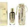 Mancera Amber &amp; Roses EDP parfumuotas vanduo unisex, 60 ml