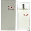 IKKS Mango, MNG Cut, tualetinis vanduo moterims, 100 ml