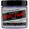 Manic Panic Classic High Voltage Virgin Snow Semi-Permanent Hair Dye Virgin Snow, 118 ml