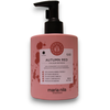 Maria Nila Colour Refresh Non-Permanent Autumn Raudona dažanti kaukė plaukams, 300 ml