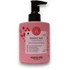 Maria Nila Colour Refresh Vegan Hair Colouring Kreminis Mask For Color Refreshing 0.66 Bright Raudona, 300 ml