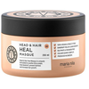 Maria Nila Head & Hair Mask, 250 ml