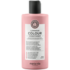 Maria Nila Luminous Colour Conditioner spindesio suteikiantis kondicionierius dažytiems plaukams, 300 ml