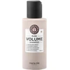 Maria Nila, Pure Volume, Hair Šampūnas, For Volume, 100 ml