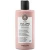 Maria Nila Pure Volume Conditioner apimties plaukams suteikiantis kondicionierius, 300 ml