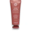 Maria Nila Lengva plaukų kaukė ploniems plaukams „Pure Volume“ (maskė), 50 ml