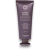 Maria Nila Sheer Sidabrinis Vegan Hair Treatment Kreminis Mask For Neutralisation Of Geltona Tones, 50 ml