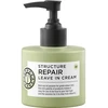 Maria Nila Structure Repair Leave In Kreminis nenuplaunama priemonė plaukams, 200 ml