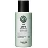 Maria Nila True Soft Cruelty Free plaukų šampūnas drėkinimui, 100 ml