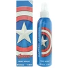 Marvel Avengers Captain America kūno purškiklis 200ml