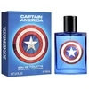 Marvel Captain America EDT tualetinis vanduo vyrams, 100 ml