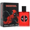 Marvel Deadpool Eau De Toilette For Boys, 100 ml