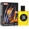 Marvel X-men Wolverine Eau De Toilette For Children, 100 ml