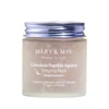 MaryMay – medetkų peptidų senėjimą stabdanti miego kaukė – 110 g