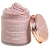 Mary & May Rose Hyaluronic Hydra Wash Off Pack nuplaunama drėkinanti veido kaukė, 125 g