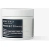 Mary and May MARY & MAY Valomasis odos balzamas Vitaminai B, C, E (valomasis balzamas) 120 g
