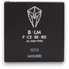 Masveri Sviestmedžių aliejumi Beard Balm For Hydration, 50 ml