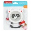 Barškutis Fisher-Price® Peek &amp; Play Panda Mirror