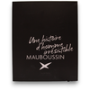 Mauboussin Une Histoire d´Homme Irresistible EDP parfumuotas vanduo vyrams, 90 ml