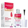 Mavala Gel Finish Top Coat, 10 ml