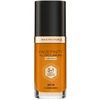 Max Factor Facefinity All Day Flawless Makeup Primer Maskuoklis ir Foundation 3-In-1 91 Warm Amber SPF 20, 30 ml