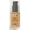 Max Factor, Healthy Skin Harmony, Liquid Foundation, 75, Golden, SPF 20, 30 ml