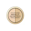 Max Factor, Miracle Glow Duo, Illuminating, Highlighter Powder, 10, Light, 11 g