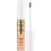 Max Factor Miracle Pure Hyaluronic Acid 24-Hour Hydration paakių kaukė, 06 ml