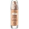 „Maybelline Dream Satin“ skystas makiažo pagrindas, SPF 13, 10 Ivory, 30 ml