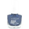 Maybelline Forever Strong Super Stay 7 Days Nagų lakas Nr. 650 Midnight Mėlyna, 10 ml