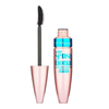 Maybelline, Lash Sensational, Atsparus vandeniui, Volumizing, Blakstienų tušas, Juodas, 9.5 ml