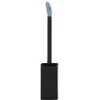 Maybelline New York Electric Shine Prismatic lūpų blizgis, 5 ml, spalva - 165 Electric Blue