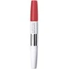 Maybelline Superstay Liquid Liquid Lipstick 510 Raudona Passion, 9 ml