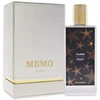 Memo Paris Graines Vagabondes - Vaadhoo EDP parfumuotas vanduo unisex, 75 ml