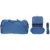 Mercedes-Benz, The Move, Textile Backpack, Sports Bag and Toiletry Bag, For Men, 2 pcs