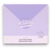 „Merci Handy Namaste Love“ valomasis sugeriamasis popierius, 50 vnt.
